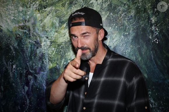 En interview, il se souvient de ce moment épique !

Exclusif -  Franck Monsigny (Demain nous appartient) lors de la soirée "L'art de recevoir" par Luxus Magazine au Pavillon Elysée à Paris le 30 mai 2024.

© Denis Guignebourg / Bestimage