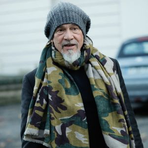 Exclusif - Florent Pagny - Sorties de l'émission "Vivement Dimanche" au studio Gabriel à Paris, France.
© Christophe Clovis / Bestimage