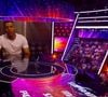 Kylian Mbappé est apparu sur le grand écran dans une vidéo enregistrée spécialement pour l'occasion. 

Capture d'écran TF1 (The Voice Kids)