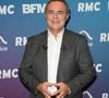 Pour rappel, il travaille aussi depuis mars 2023 dans l'émission Faites entrer l'accusé sur RMC Découverte.
Christophe Delay - Conférence de rentrée 2022/2023 BFM TV à Paris le 6 septembre 2022. © Coadic Guirec/Bestimage