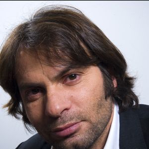 Archives Christophe Dominici - Christophe Dominici © JB Autissier / Panoramic / Bestimage