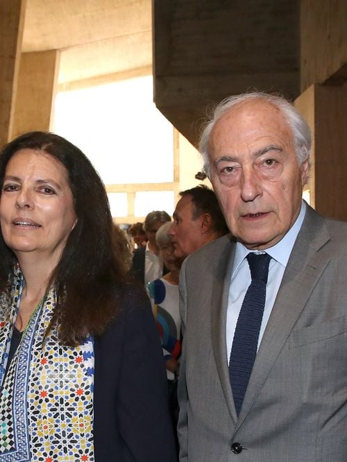 À la tête de L'Oréal, la famille Bettencourt-Meyers a renforcé son empire en entrant au capital de cette marque française de mode née 100% en ligne