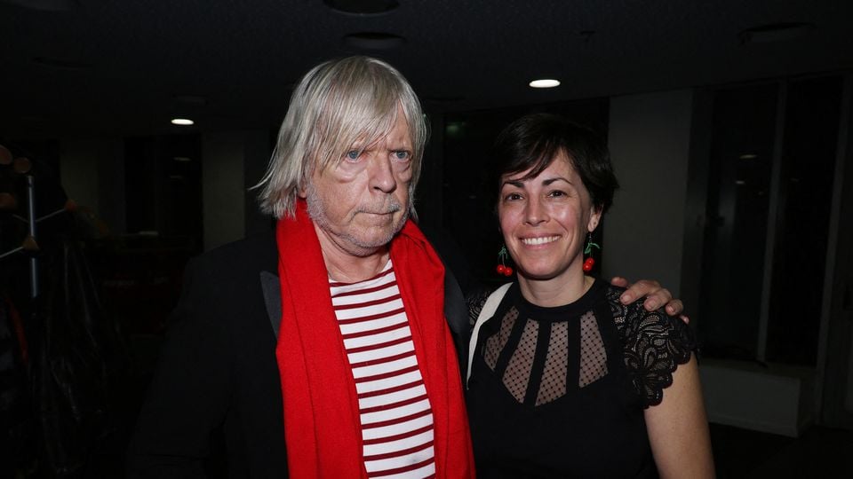 Renaud : sa maison "atypique" où il vit avec sa femme, Cerise