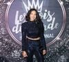 Dans un message d'une grande sincérité, elle a évoqué ses traitements médicaux, la perte de ses cheveux et ses doutes face à la maladie.

Exclusif - Isabelle Matuidi - Photocall du 8ème gala de l'association "Les Rois du Monde" avec un plateau d'artistes et une vente aux enchères au profit des enfants défavorisés, orphelins et hospitalisés, suivi d'une soirée dansante à la Salle Wagram à Paris, le 2 mars 2020.  © Cyril Moreau-Rachid Bellak/Bestimage