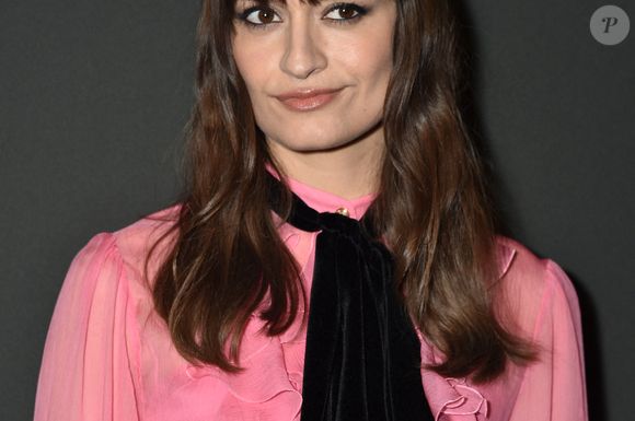 La musicienne a enregistré sa prestation dans des conditions difficiles

Clara Luciani - Photocall de la soirée "Women In Motion" par Kering au Château de la Castre lors du 75ème Festival International du Film de Cannes. Le 22 mai 2022
© Olivier Borde / Bestimage