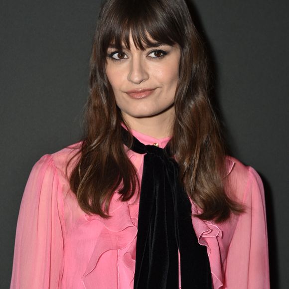 La musicienne a enregistré sa prestation dans des conditions difficiles

Clara Luciani - Photocall de la soirée "Women In Motion" par Kering au Château de la Castre lors du 75ème Festival International du Film de Cannes. Le 22 mai 2022
© Olivier Borde / Bestimage