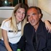 Nikos Aliagas : retraite holistique inspirée de la Grèce antique, thérapies par la danse... Sa femme Tina est une psychologue innovante