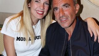 Nikos Aliagas : retraite holistique inspirée de la Grèce antique, thérapies par la danse... Sa femme Tina est une psychologue innovante