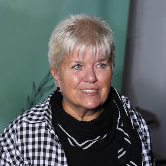 Exclusif - Mimie Mathy, marraine de la 3ème édition - Présentation du court-métrage "Les âmes de papier" à l'occasion de la 3ème édition du festival Histoires de Femmes à Dreux. Le 21 octobre 2023
© Denis Guignebourg / Bestimage