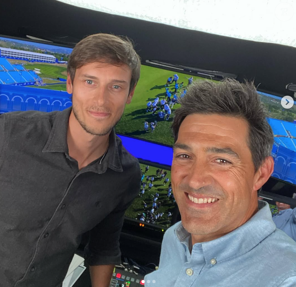 Capture instagram - JP.lacoste