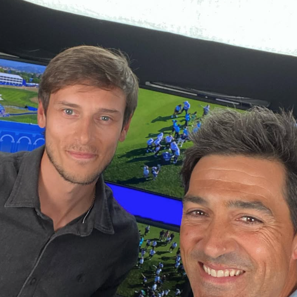 Capture instagram - JP.lacoste