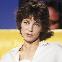 Jane Birkin : Son ultime appartement situé à Paris qui avait le luxe de bénéficier d'un coin de verdure