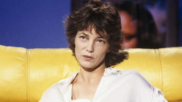 Jane Birkin : Son ultime appartement situé à Paris qui avait le luxe de bénéficier d'un coin de verdure