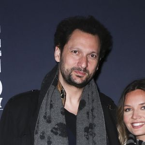 Bonne nouvelle pour Eric Antoine

Eric Antoine et sa nouvelle compagne Gennifer Demey (présentatrice météo sur M6) - Première du spectacle "Peaky Blinders" à La Seine Musicale à Boulogne-Billancourt. © Jacques Tribeca/Bestimage
