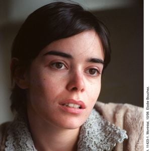 Leur maman, révélée dans "Les Roseaux sauvages", de Téchiné, fête aujourd'hui ses 52 ans...


© Andre Pichette/ABACA. Montreal-PQ-Canada, 18/10/1998. L'actrice française Elodie Bouchez