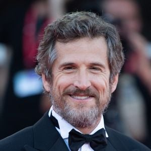 Guillaume Canet assiste à la première Hors-Saison dans le cadre de la 80e Mostra de Venise à Venise, Italie, le 08 septembre 2023. Photo Aurore Marechal/Abaca
