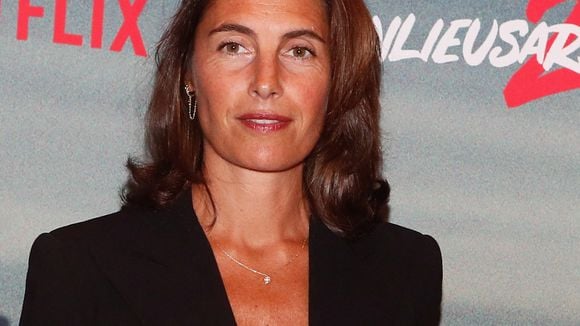 Alessandra Sublet : Des années après, elle raconte publiquement ce mauvais coup fait à ses ex-collègues