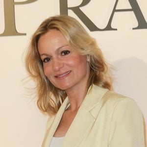 Audrey Crespo-Mara - Première du film "Le Diable s'habille en Prada (The Devil wears Prada 2)" au cinéma Le Grand Rex à Paris, le 27 avril 2026.
© Guirec Coadic/Bestimage