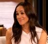 Meghan Markle a été comparée à une personnalité très influente

Meghan Markle, duchesse de Sussex dans le Drew Barrymore Show. 
©The Drew Barrymore Show / Paramount Plus