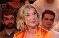 Invitée sur le plateau de "Quelle époque!" ce samedi 15 février, Michèle Laroque revient sur sa rupture avec François Baroin.