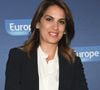 Devenue maman à 46 ans, Sonia Mabrouk a partagé un cliché de sa précieuse petite fille 

Exclusif - Sonia Mabrouk - Conférence de rentrée de la radio Europe 1 à Paris