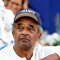 Yannick Noah atteint d'un mal qui touche 3 millions de personnes : "Je me jette, j'en peux plus", pourquoi il a voulu en finir