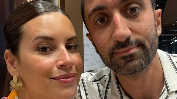 La femme de Jimmy Mohamed s'est lancée dans un business qui cible les femmes, elle a d'ailleurs reçu un précieux prix