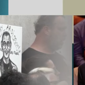 Audrey Crespo-Mara, "Quelle Époque", France 2