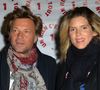 La comédienne partage la vie du journaliste Laurent Delahousse depuis maintenant 12 ans

Laurent Delahousse et sa compagne Alice Taglioni (enceinte) lors d'une visite privée et d'un dîner de gala caritatif donné en faveur des actions de l'association "Un Rien C'est Tout" au musée Rodin à Paris, France, le 19 septembre 2019. © Veeren/Bestimage