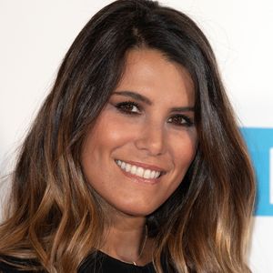 Karine Ferri assiste à la séance photo du Groupe TF1 au Palais de Tokyo le 9 septembre 2019 à Paris, en France. Photo de David Niviere/ABACAPRESS.COM