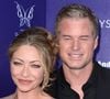 Il était notamment connu pour son rôle de Mark Sloan dans Grey’s Anatomy.

Rebecca Gayheart et Eric Dane à la 13e édition du Chrysalis Butterfly Ball à Mandeville Canyon Estate à Brentwood, Los Angeles, le 8 juin 2014. Photo par Abaca