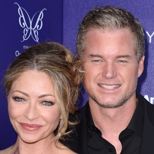Il était notamment connu pour son rôle de Mark Sloan dans Grey’s Anatomy.

Rebecca Gayheart et Eric Dane à la 13e édition du Chrysalis Butterfly Ball à Mandeville Canyon Estate à Brentwood, Los Angeles, le 8 juin 2014. Photo par Abaca