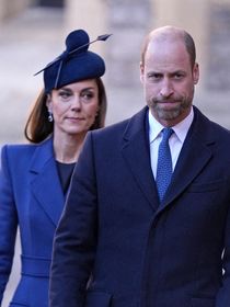 Le prince William et Kate Middleton prennent la parole suite à un événement survenu quelques heures auparavant