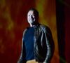 Pour ne pas abandonner, la star conseille de s'appuyer sur la science plutôt que sur la simple volonté.

Arnold Schwarzenegger - Soirée Netflix lors du festival Tudum à Sao Paulo. Le 18 juin 2023