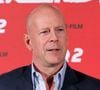 Bruce Willis est atteint de démence fronto-temporale depuis plusieurs années.

Bruce Willis lors du photocall du film "Red 2" à l'hôtel Mandarin Oriental de Munich. © API / BESTIMAGE