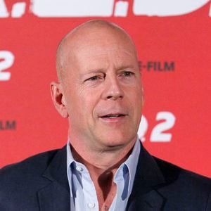 Bruce Willis est atteint de démence fronto-temporale depuis plusieurs années.

Bruce Willis lors du photocall du film "Red 2" à l'hôtel Mandarin Oriental de Munich. © API / BESTIMAGE