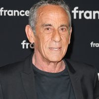 Thierry Ardisson met fin à 7 ans de tensions avec une grande personnalité, des images inattendues révélées