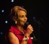Elle refuse notamment que ses enfants aient un réseau social avant l’âge de 15 ans.

Elodie Gossuin - Gala « Tous les talents chantent contre le cancer » aux Folies Bergères à Paris le 8 juin 2026. Sur scène, patients, soignants, artistes et partenaires se sont réunis pour partager un moment fort en émotions et en solidarité.

© Anne-Sophie Guebey / Bestimage