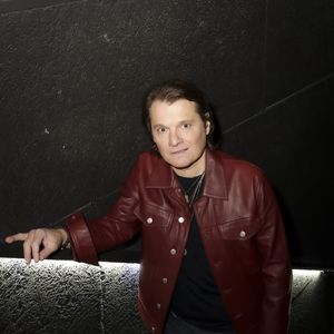 Exclusif - Benabar en backstage de l’enregistrement de l'émission "La fête de la chanson française - 20 ans d'émotions", à Paris, le 9 décembre 2025.
© Jack Tribeca/Bestimage