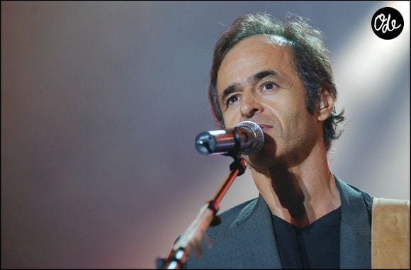 Jean-Jacques Goldman aux Francofolies de La Rochelle.
© AGENCE / BESTIMAGE