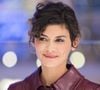Conquise par sa fillette venue du Vietnam en 2019, qu'elle appelle son "petit trésor", Audrey Tautou a entièrement revu son emploi du temps pour profiter à ses côtés...

Audrey Tautou lors de l'inauguration des décorations de Noël aux Galeries Lafayette à Paris, en France, le 8 novembre 2016. Photo de Nasser Berzane/Abaca