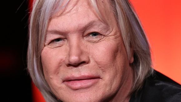 Patrick Juvet : le célèbre chanteur avait deux héritiers, l'un deux a refusé l'héritage