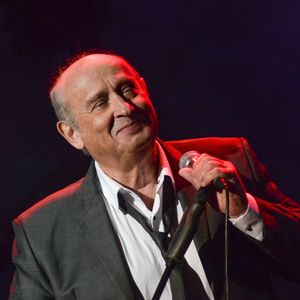 Michel Jonasz Quartet, en concert aux Musicales de Noirmoutier, Château de Noirmoutier, France, le 31 juillet 2015. Photo par Vincent GRAMAIN/ABACAPRESS.COM