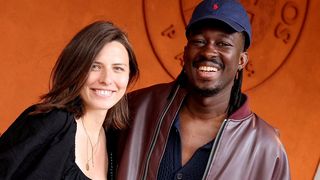 Mory Sacko papa pour la deuxième fois : le chef partage une première photo de son bébé et révèle son joli prénom