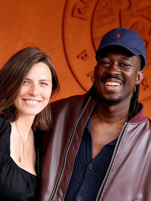 Mory Sacko papa pour la deuxième fois : le chef partage une première photo de son bébé et révèle son joli prénom