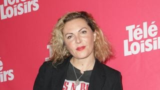 Après sa mise en cause, Anne-Élisabeth Blateau (Scènes de ménages) fait une annonce sur sa carrière et sa vie personnelle