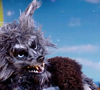 Et de rejoindre Laurent Ruquier et sa bande

Mask Singer 9 : le Loup-garou retire son masque, prime du 29 mai - capture d'écran TF1