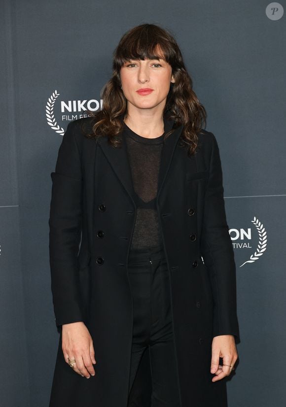Juliette Armanet - People au Nikon Film Festival au cinéma Le Grand Rex à Paris. Le 27 avril 2024
© Coadic Guirec / Bestimage