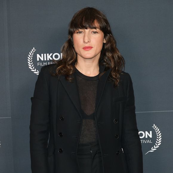 Juliette Armanet - People au Nikon Film Festival au cinéma Le Grand Rex à Paris. Le 27 avril 2024
© Coadic Guirec / Bestimage