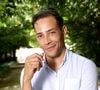 Steevy Boulay a lancé HautJardin, un concept-store végétal au Mans.

Portrait de Steevy Boulay.
CEDRIC PERRIN / BESTIMAGE